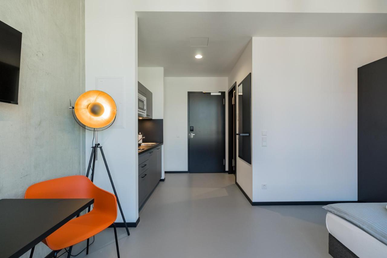 Nena Moritzplatz Hotel apartamentowy Berlin