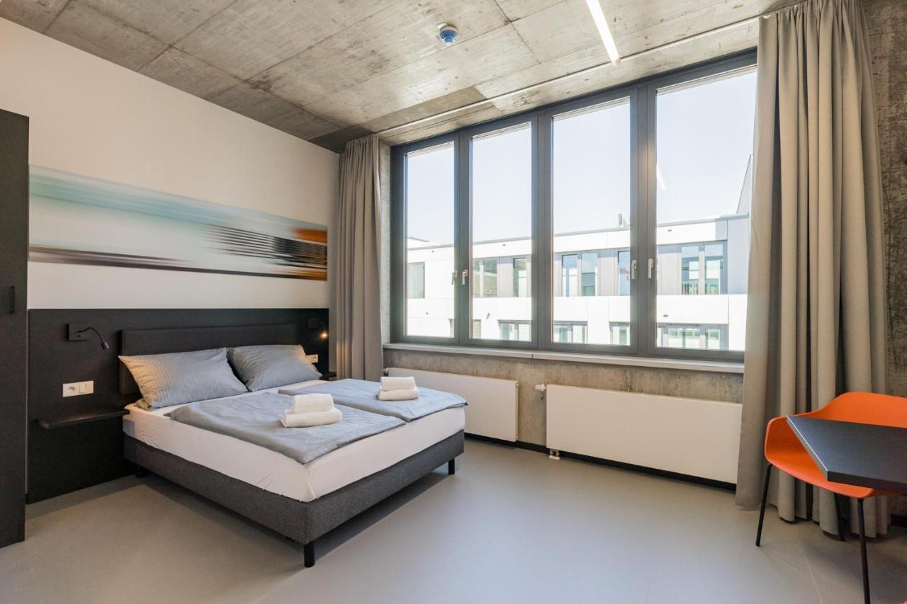 Hotel apartamentowy Nena Moritzplatz