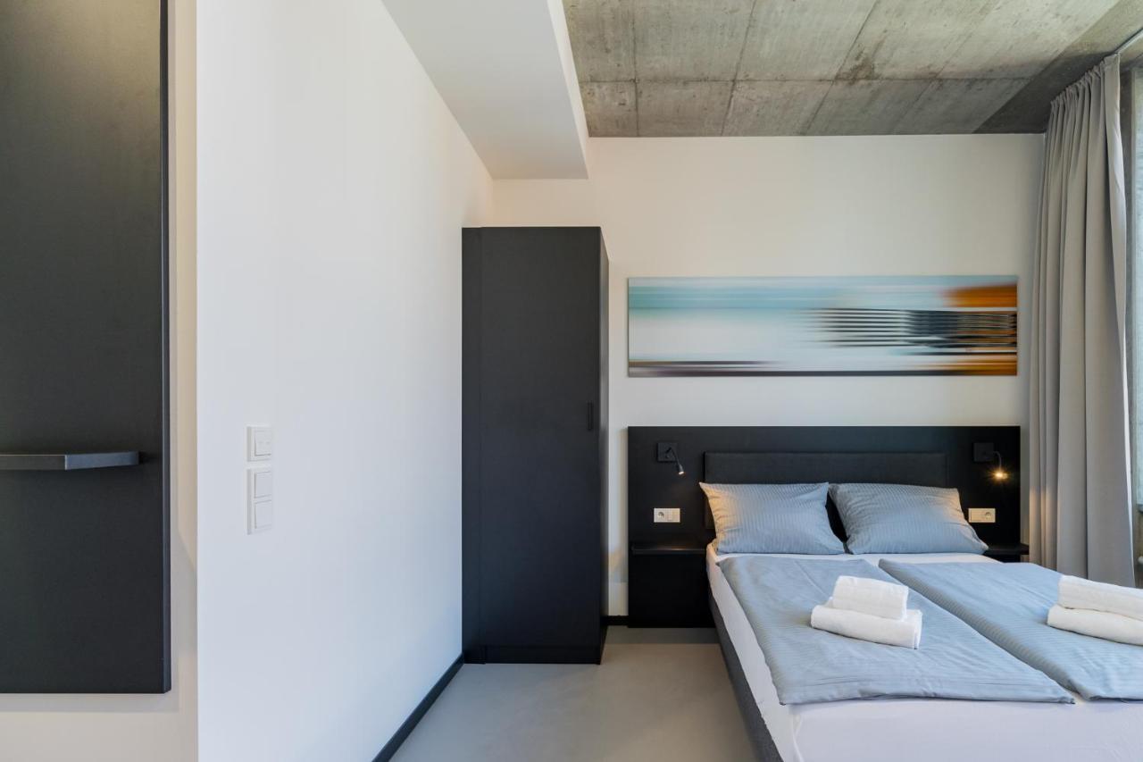 Nena Moritzplatz Hotel apartamentowy