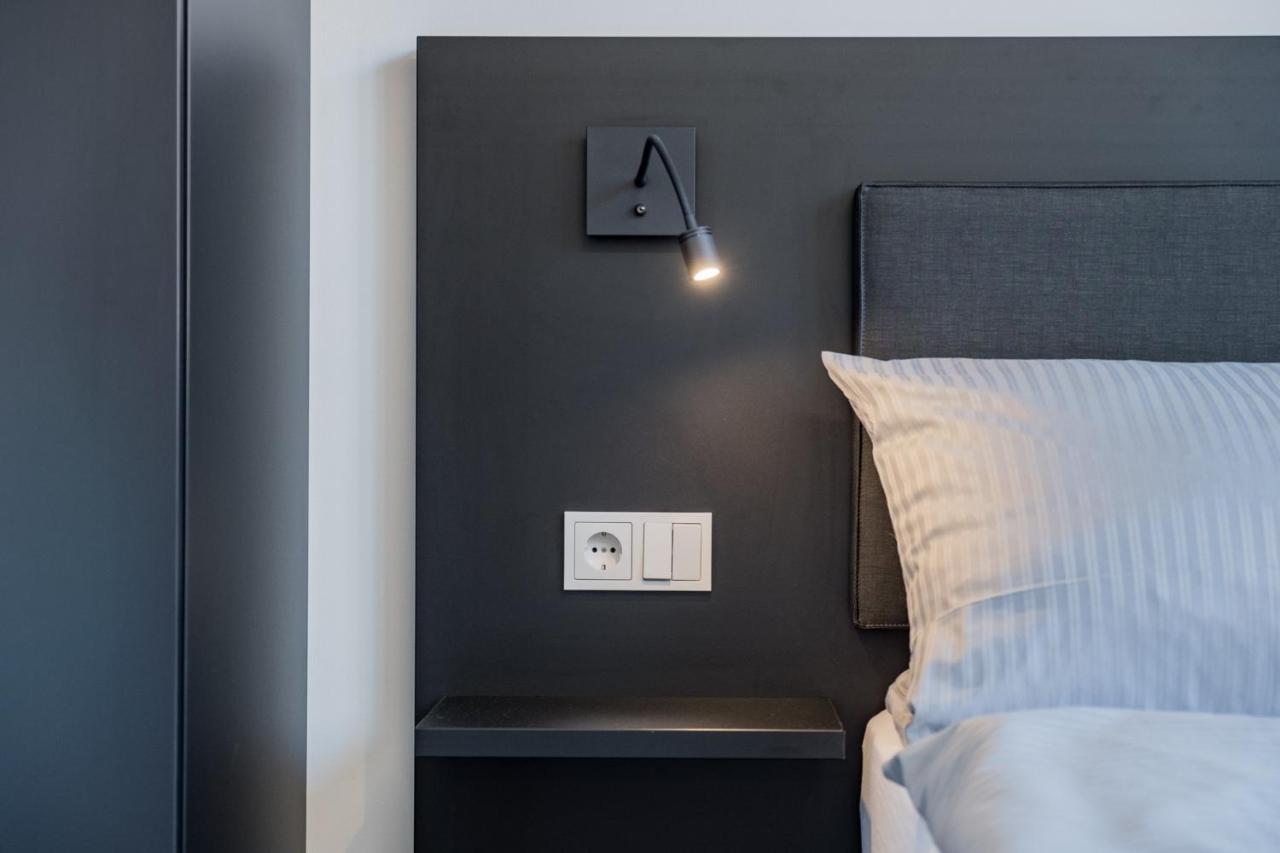 Hotel apartamentowy Nena Moritzplatz Berlin