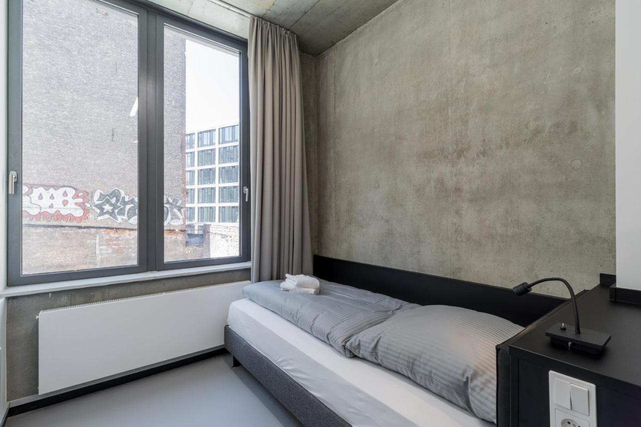 Nena Moritzplatz Hotel apartamentowy Berlin