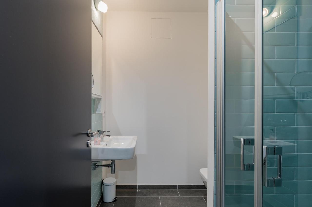 Hotel apartamentowy Nena Moritzplatz 3*