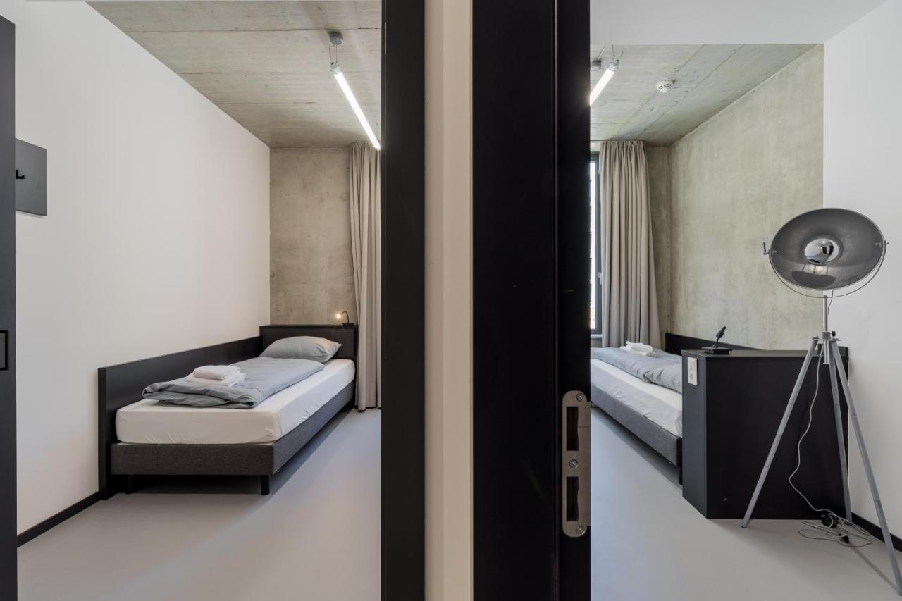 Hotel apartamentowy Nena Moritzplatz 3*